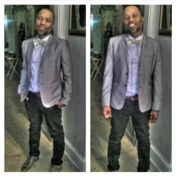 Meet your Posher, Antony - Picture 1 of 1